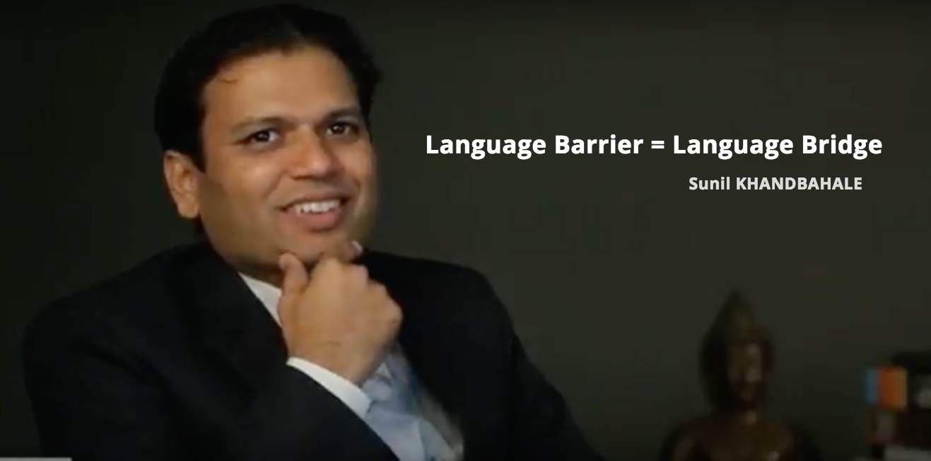 Language-Barrier-is-Language-Bridge-8211-Sunil-Khandbahale