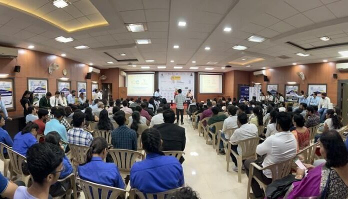 Audience-at-Yi-CII-