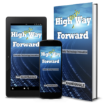 High-tech Way Forward, a book on futuristic technologies, authored by Sunil Khandbahale
