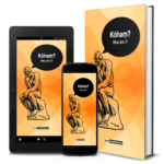 Kōhaṃ? Who Am I?’ - an infographics book with mind maps on a systematic and scientific inquiry into the 'self' by Sunil Khandbahale.