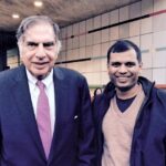 Sunil-Khandbahale-with-Ratan-Tata-at-MIT-Boston