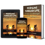 Book: Pedaling Through Life: A Father–Son Ashtavinayak Cycling Pilgrimage