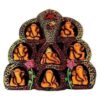 Through My Eyes: The Divine View of a Father–Son Pilgrimage, As seen by Lord Ganesha