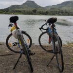 Whispers of the Wheels: A Conversation Between Two Cycles, An Epilogue to the Ashtavinayak Journey