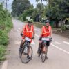 Day 2: Into the Forests, Uphill Battles, and the First Glimpse of Ganpati – The Cycling Pilgrimage Continues