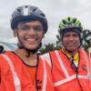 1000 KM Father–Son Cycling Pilgrimage: Ashtavinayak Yatra – Day 3: Journey Continued