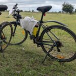 Two Wheels, One Soul: A Cycle’s Tale of a Thousand Kilometers, As told by Sunil’s Bicycle