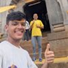1000 KM Father–Son Cycling Pilgrimage (Ashtavinayak Yatra) – Day 5: Journey Continued