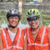 1000 KM Father–Son Cycling Pilgrimage: Ashtavinayak Yatra – Day 7 | Journey Continued