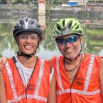 1000 KM Father–Son Cycling Pilgrimage: Ashtavinayak Yatra – Day 7 | Journey Continued