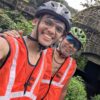 1000 KM Father–Son Cycling Pilgrimage: Ashtavinayak Yatra – Day 8: Journey Back Home
