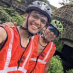 1000 KM Father–Son Cycling Pilgrimage: Ashtavinayak Yatra – Day 8: Journey Back Home