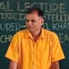 Sunil Khandbahale, Keynote at AIISG on AI in Health
