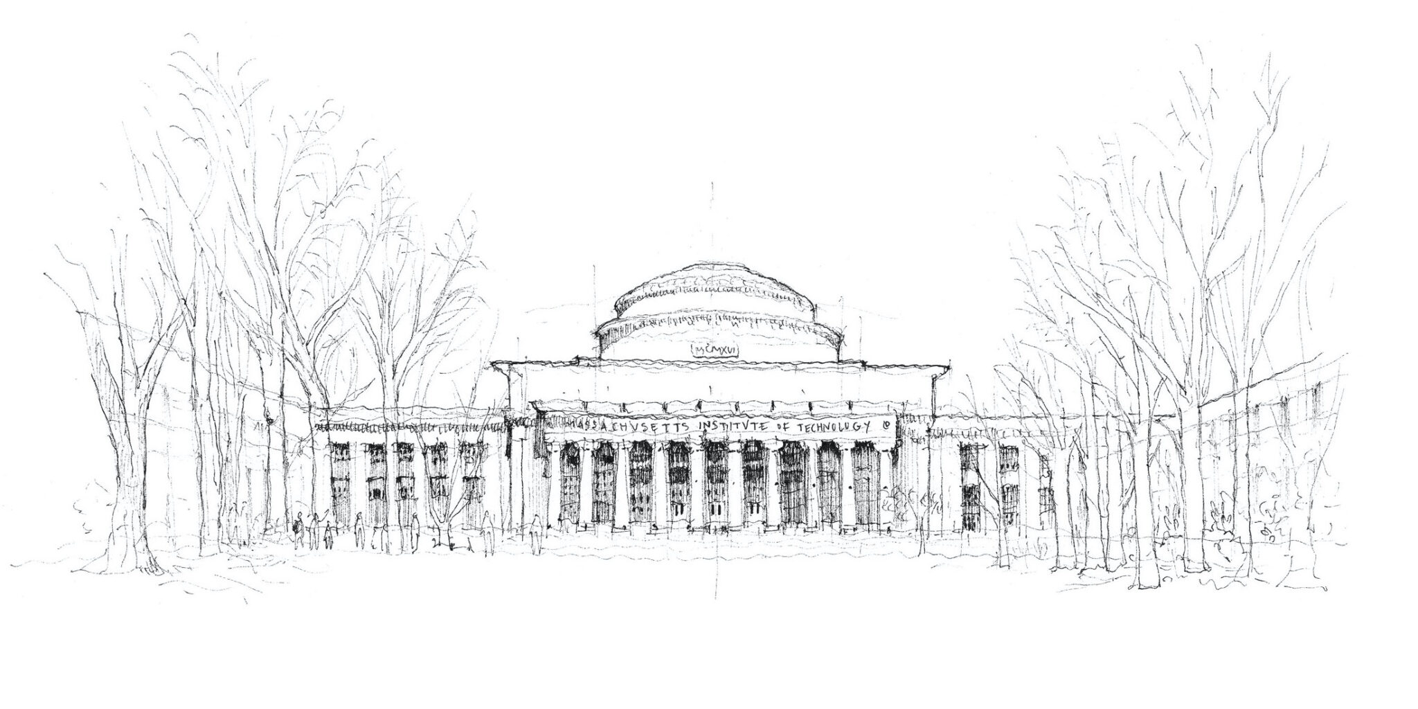 The Great Dome at MIT