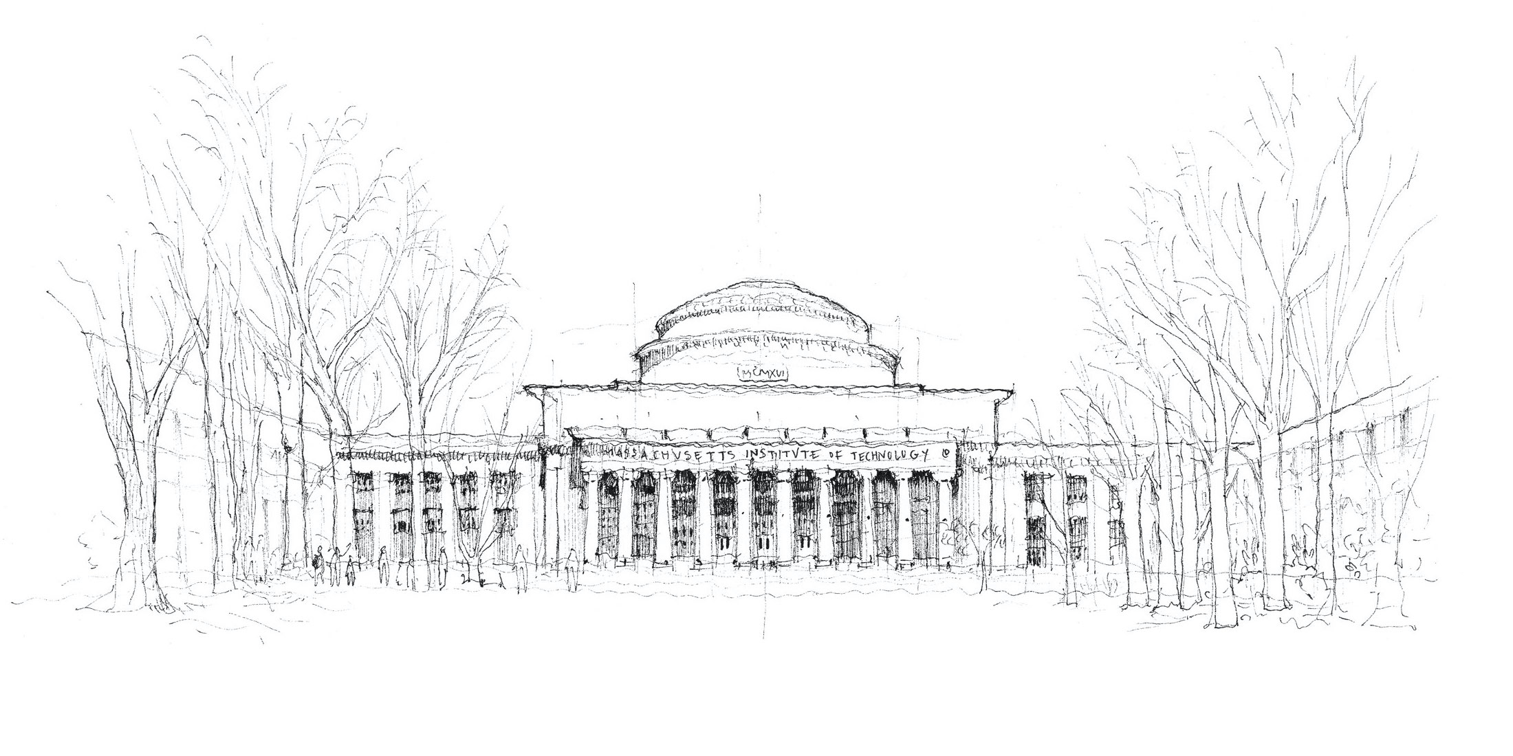 The Great Dome at MIT