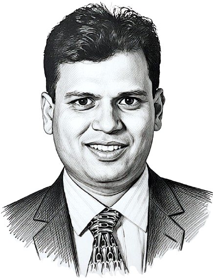 Sunil Khandbahale
